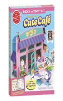 Mini Clay World: Cute Cafe