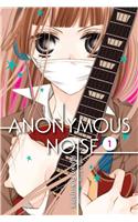 Anonymous Noise, Vol. 1