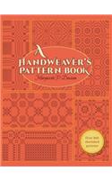 A Handweaver's Pattern Book