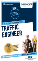 Traffic Engineer (C-1520)