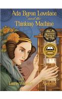 ADA Byron Lovelace & the Thinking Machine