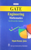 Gate Engineering Mathematics