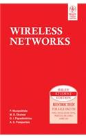 Wireless Networks