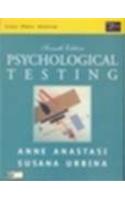 Psychological Testing, 7Th Ed.