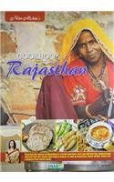 Cookbook of Rajasthan