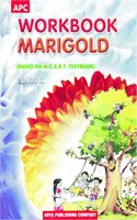 Workbook Marigold- Ii (Based On Ncert Textbooks)