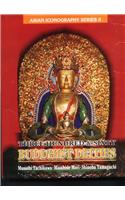 Three Hundred and Sixty Buddhist Deities