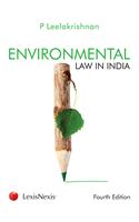 Environmental Law in India