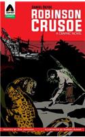 Robinson Crusoe