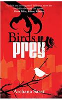 Birds of Prey