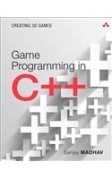 Game Programming in C++