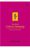 Teaching Critical Thinking