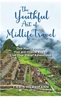 Youthful Art of Midlife Travel