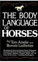 Body Language of Horses