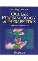 Ocular Pharmacology and Therapeutics: A Primary Care Guide