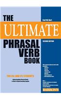 Ultimate Phrasal Verb Book