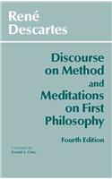 Discourse on Method and Meditations on First Philosophy