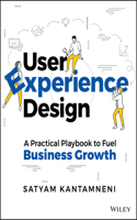 User Experience Design