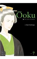 Ôoku: The Inner Chambers, Vol. 7