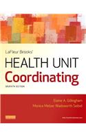 LaFleur Brooks' Health Unit Coordinating