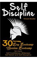 Self Discipline