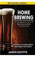 Home Brewing