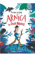 Arnica the Duck Princess