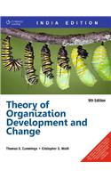 Theory of Organization Development and Change