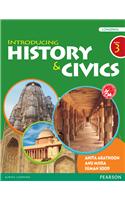 Introducing History and Civics 5