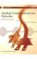 Analog Communications Systems: Principles and Practices