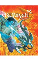 Ramayan Vol.1