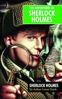 The Adventures Of Sherlock Holmes