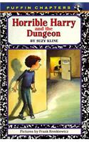 Horrible Harry and the Dungeon