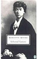 Selected Letters of Marianne Moore