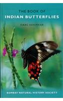 The Book of Indian Butterflies