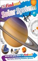 DKfindout! Solar System