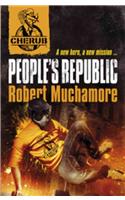 CHERUB: People's Republic