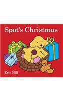 Spot's Christmas