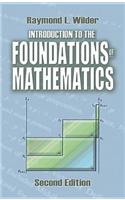 Introduction to the Foundations of Mathematics