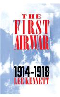 First Air War