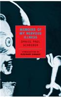 Memoirs Of My Nervous Illness