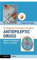 Epilepsy Prescriber's Guide to Antiepileptic Drugs