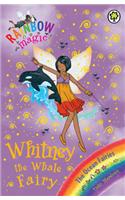 Rainbow Magic: Whitney the Whale Fairy