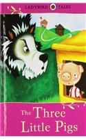 Ladybird Tales: The Three Little Pigs