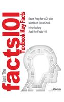 Exam Prep for GO! with Microsoft Excel 2013 Introductory