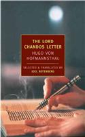 The Lord Chandos Letter