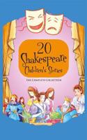 20 Shakespeare Children's Stories