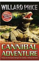 Cannibal Adventure