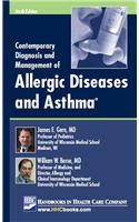 Contemporary Diagnosis and Management of Allergic Diseases and Asthma