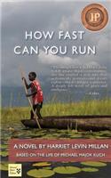 How Fast Can You Run